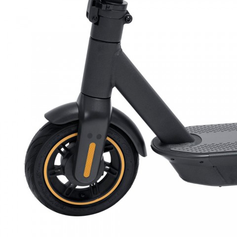 Переднее крыло для электросамоката Ninebot KickScooter Max G30-3