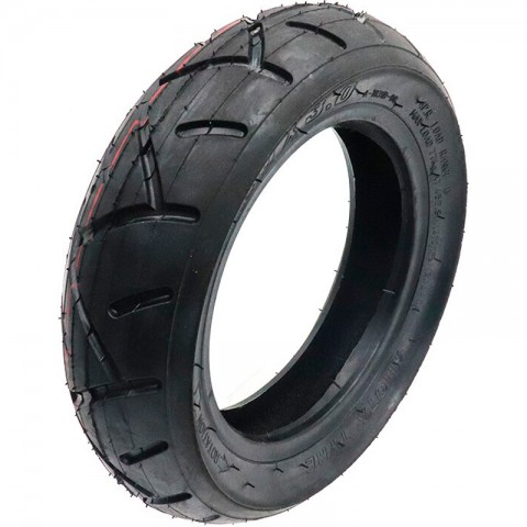 Покрышка 10"дюймов (10x3.0) для электросамоката Kugoo M4