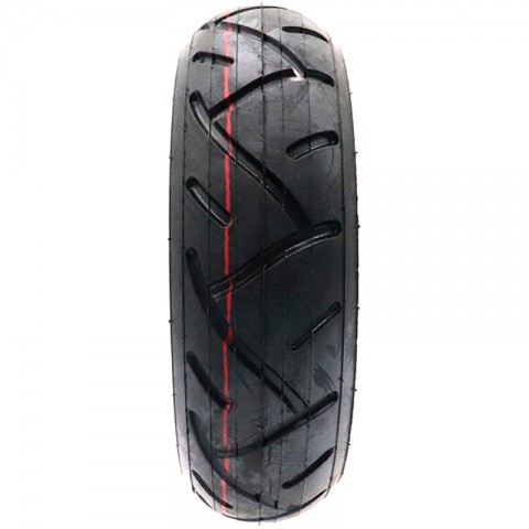 Покрышка 10"дюймов (10x3.0) для электросамоката Kugoo M4-2