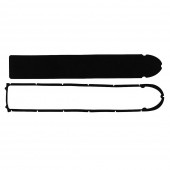 Прокладка защиты элeктросамоката Xiaomi M365 Pro/Pro2 Прокладка защиты элeктросамоката Xiaomi M365 Pro/Pro2