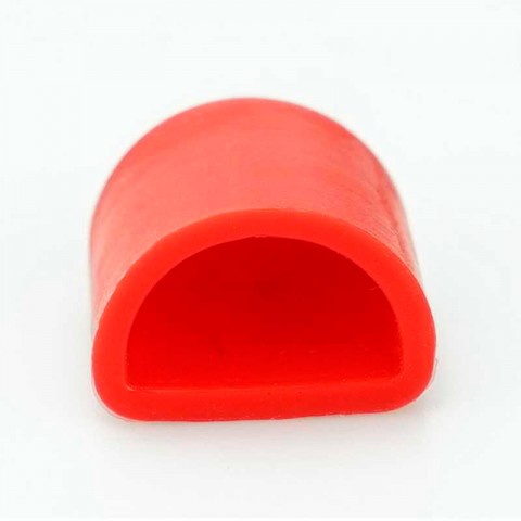 Силиконовая накладка на подножку электросамоката Xiaomi-4