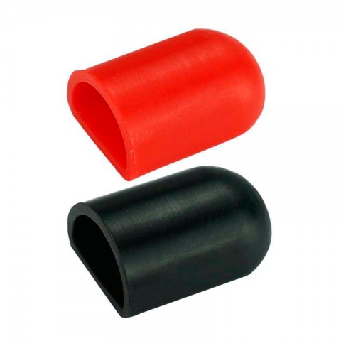 Силиконовая накладка на подножку электросамоката Xiaomi