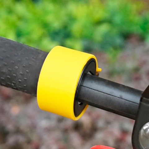 Силиконовая накладка на педаль газа электросамоката Xiaomi-2