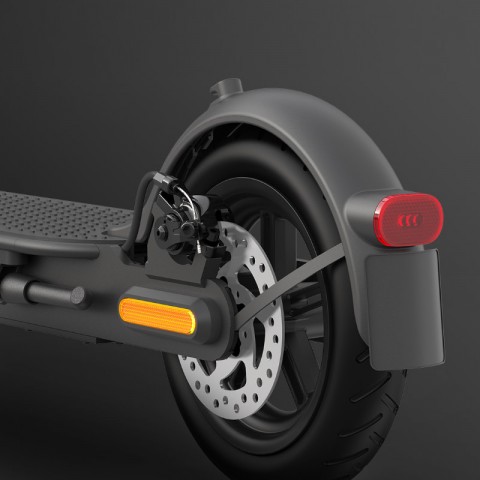 Задний фонарь для электросамоката Xiaomi M365 1S/M365 Pro2-1