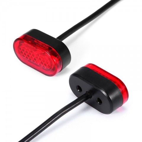 Задний фонарь для электросамоката Xiaomi M365/M365 Pro-1