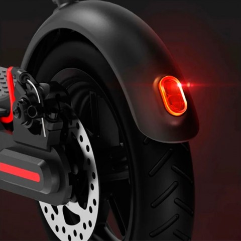 Задний фонарь для электросамоката Xiaomi M365/M365 Pro-3