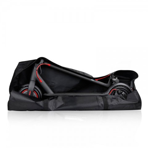 Сумка-чехол на колесиках для электросамоката Xiaomi M365/M365 Pro-1