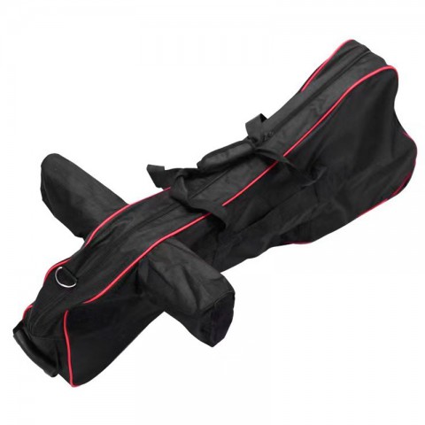 Сумка-чехол на колесиках для электросамоката Xiaomi M365/M365 Pro