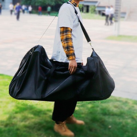 Сумка-чехол для электросамоката Xiaomi M365/M365 Pro и Ninebot ES1/ES2/ES4/E22-3