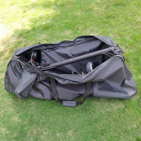 Сумка-чехол для электросамоката Xiaomi M365/M365 Pro и Ninebot ES1/ES2/ES4/E22-4