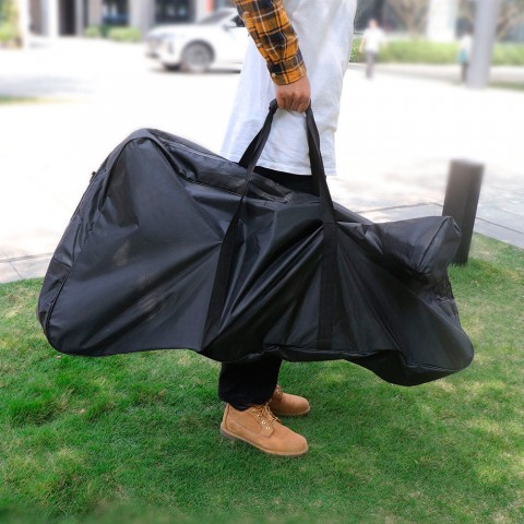 Сумка-чехол для электросамоката Xiaomi M365/M365 Pro и Ninebot ES1/ES2/ES4/E22-2