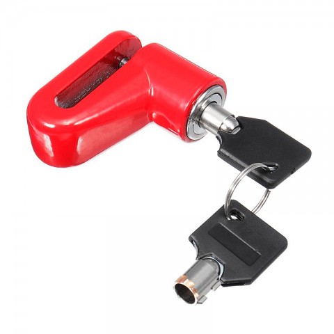 Замок для блокировки тормозного диска колеса электросамоката Xiaomi