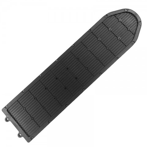 Защита основания элeктросамоката Ninebot Max