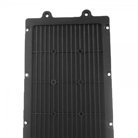 Защита основания элeктросамоката Ninebot Max-1