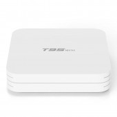 ТВ-приставка T95 mini, 1/8Gb, Android ТВ-приставка T95 mini, 1/8Gb, Android