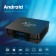 ТВ-приставка X96Q Pro, 16/2Gb, Android