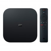 Медиаплеер Xiaomi Mi TV Box S Global Version Медиаплеер Xiaomi Mi TV Box S Global Version