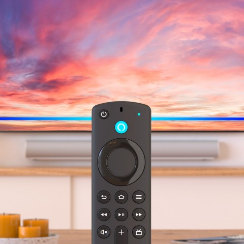 ТВ-приставка Amazon Fire TV Stick 4K Max-2