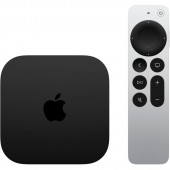 Медиаплеер Apple TV 4K 64Gb (2022) Медиаплеер Apple TV 4K 64Gb (2022)