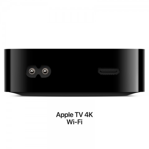ТВ-приставка Apple TV 4K 64Gb (2022), 3-го поколения, Wi-Fi-2