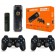 Игровая приставка Game Box 8K Android TV Stick M98