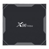 ТВ-приставка X96 max, 4Gb/32Gb, Android ТВ-приставка X96 max, 4Gb/32Gb, Android