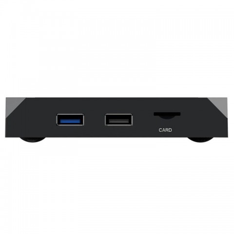 ТВ-приставка X96 max, 4Gb/32Gb, Android-2