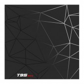 ТВ-приставка T95 Max 4/32Gb, Android ТВ-приставка T95 Max 4/32Gb, Android