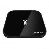 ТВ-приставка A95X Plus, Android ТВ-приставка A95X Plus, Android