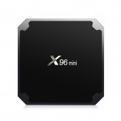 ТВ-приставка X96 mini 1/8Gb, Android ТВ-приставка X96 mini 1/8Gb, Android
