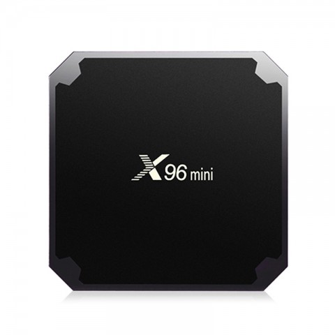 ТВ-приставка X96 mini 1/8Gb, Android