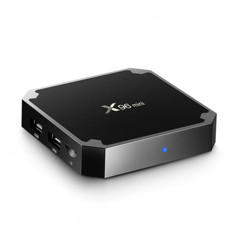 ТВ-приставка X96 mini 1/8Gb, Android-3