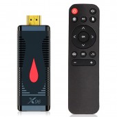 ТВ-приставка X96 S400, 16/2Gb, Android ТВ-приставка X96 S400, 16/2Gb, Android