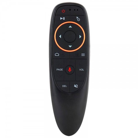 Смарт ТВ-стик X98 S500 Pro 4/32Gb на Андроиде 11 + AirMouse G10S-2