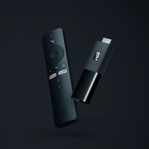 ТВ-приставка Xiaomi Mi TV Stick 2K HDR-3