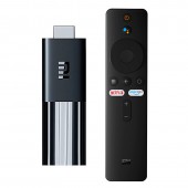 ТВ-приставка Xiaomi Mi TV Stick 2K HDR ТВ-приставка Xiaomi Mi TV Stick 2K HDR