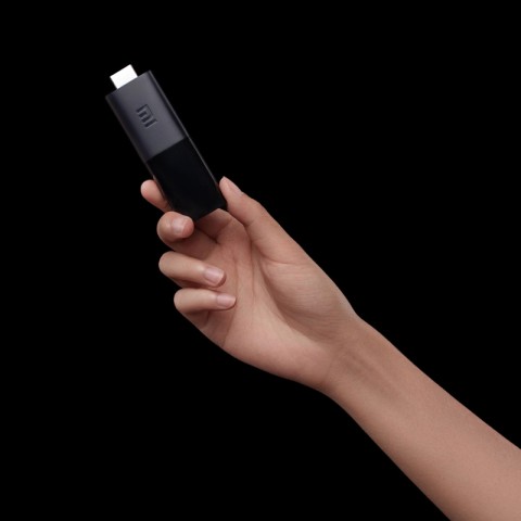 ТВ-приставка Xiaomi Mi TV Stick 2K HDR-2