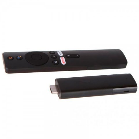 ТВ-приставка Xiaomi Mi TV Stick 4K-2