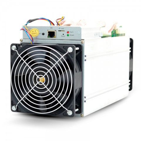 АСИК майнер Антмайнер S9