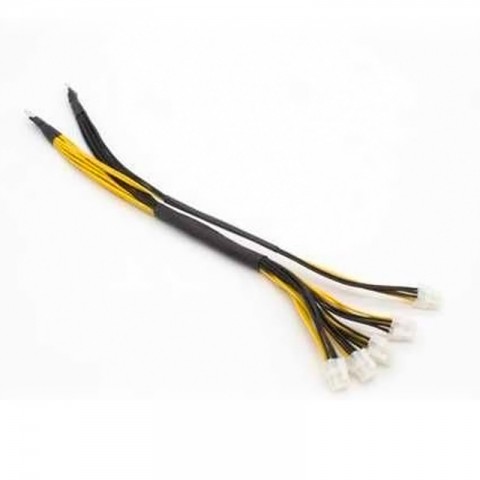 Оригинальный провод питания для блока питания Bitmain-4