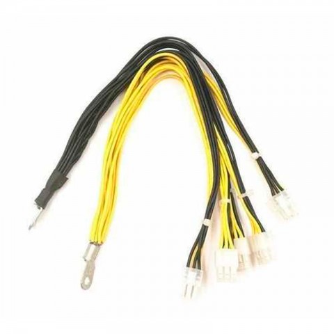 Оригинальный провод питания для блока питания Bitmain