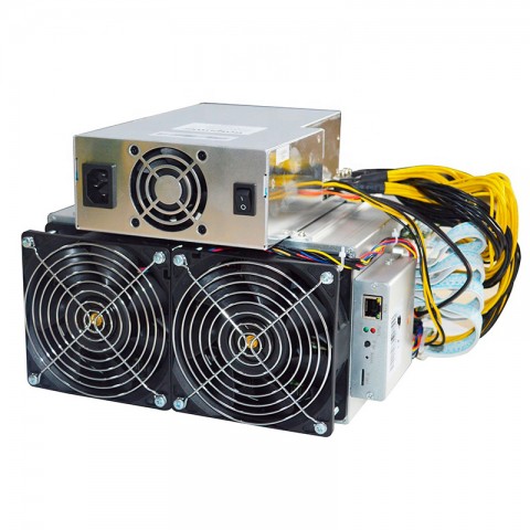 АСИК майнер Cheetah (Читах) Miner F1-1