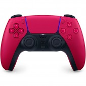 Геймпад Sony DualSense для PS5, Cosmic Red Геймпад Sony DualSense для PS5, Cosmic Red