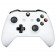 Игровой контроллер XBox One оригинал, белый