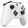 Игровой контроллер XBox One оригинал, белый