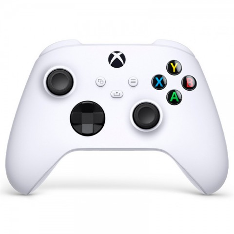 Игровая приставка Microsoft Xbox Series S 1Tb White-3