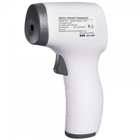 Бесконтактный инфракрасный термометр GP-300-2