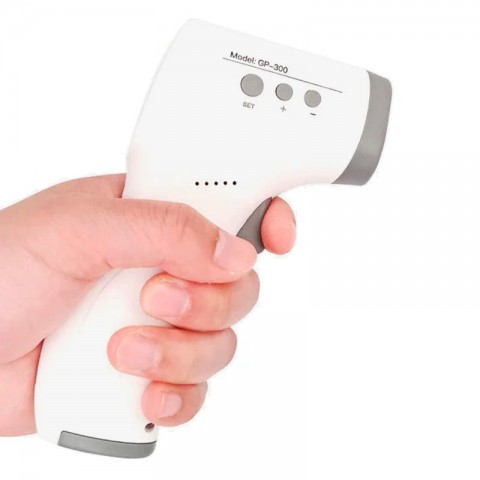 Бесконтактный инфракрасный термометр GP-300-1