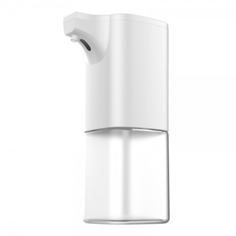 Универсальный сенсорный дозатор для жидкого мыла и антисептика-3