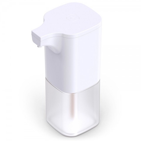 Универсальный сенсорный дозатор для жидкого мыла и антисептика-2
